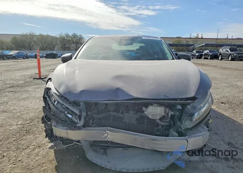 2018 Honda Clarity из США, поврежденный, VIN JHMZC5F10JC009274